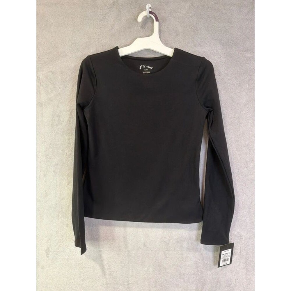 Girls Art Class top long sleeve XL